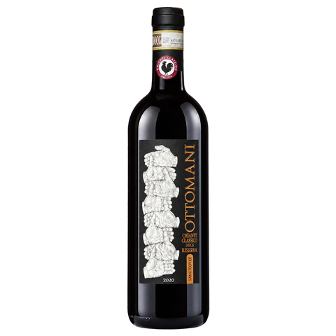 Ottomani Chianti Classico Riserva DOCG