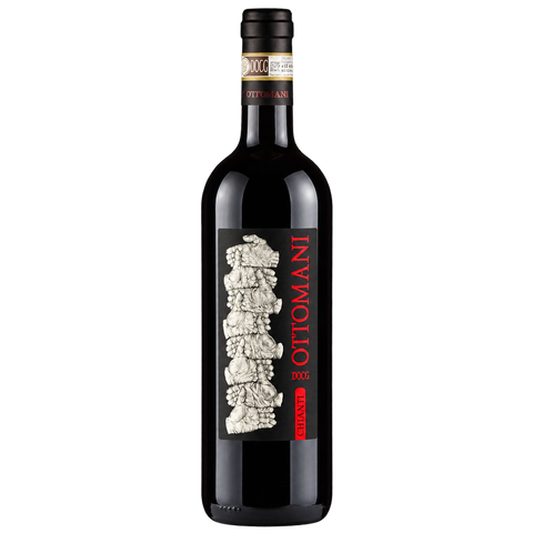 Ottomani Chianti Superiore DOCG