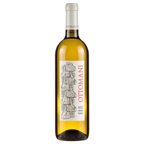 Ottomani Bianco IGT