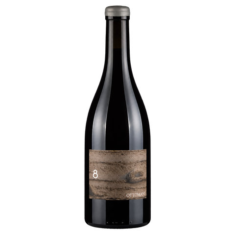 Ottomani Toscana Bianco IGT Anfora
