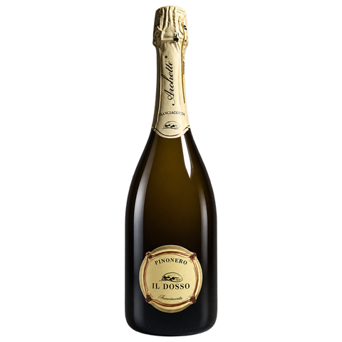 Il Dosso Pinot Nero Franciacorta 2021 DOCG