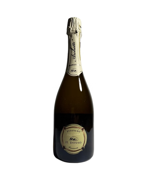 Il Dosso Pinot Nero Franciacorta 2021 DOCG