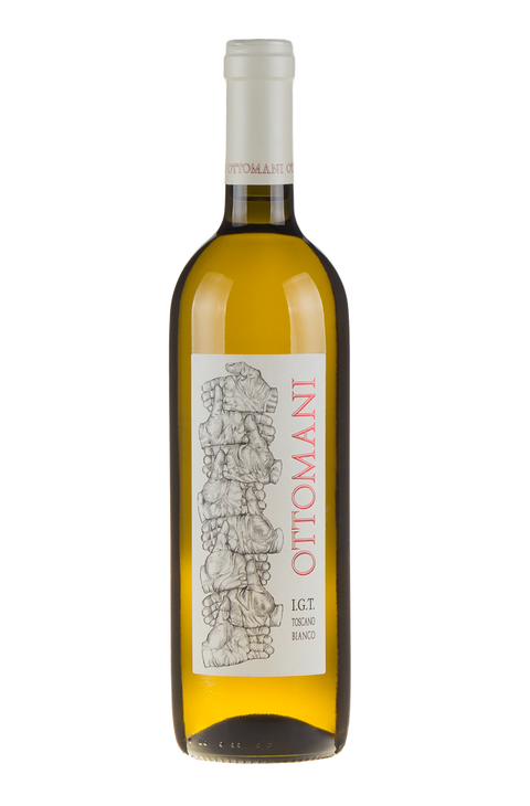 Ottomani Bianco IGT