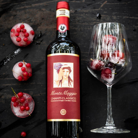 Montemaggio Chianti Classico DOCG